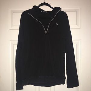 Travis Mathew golf pull over